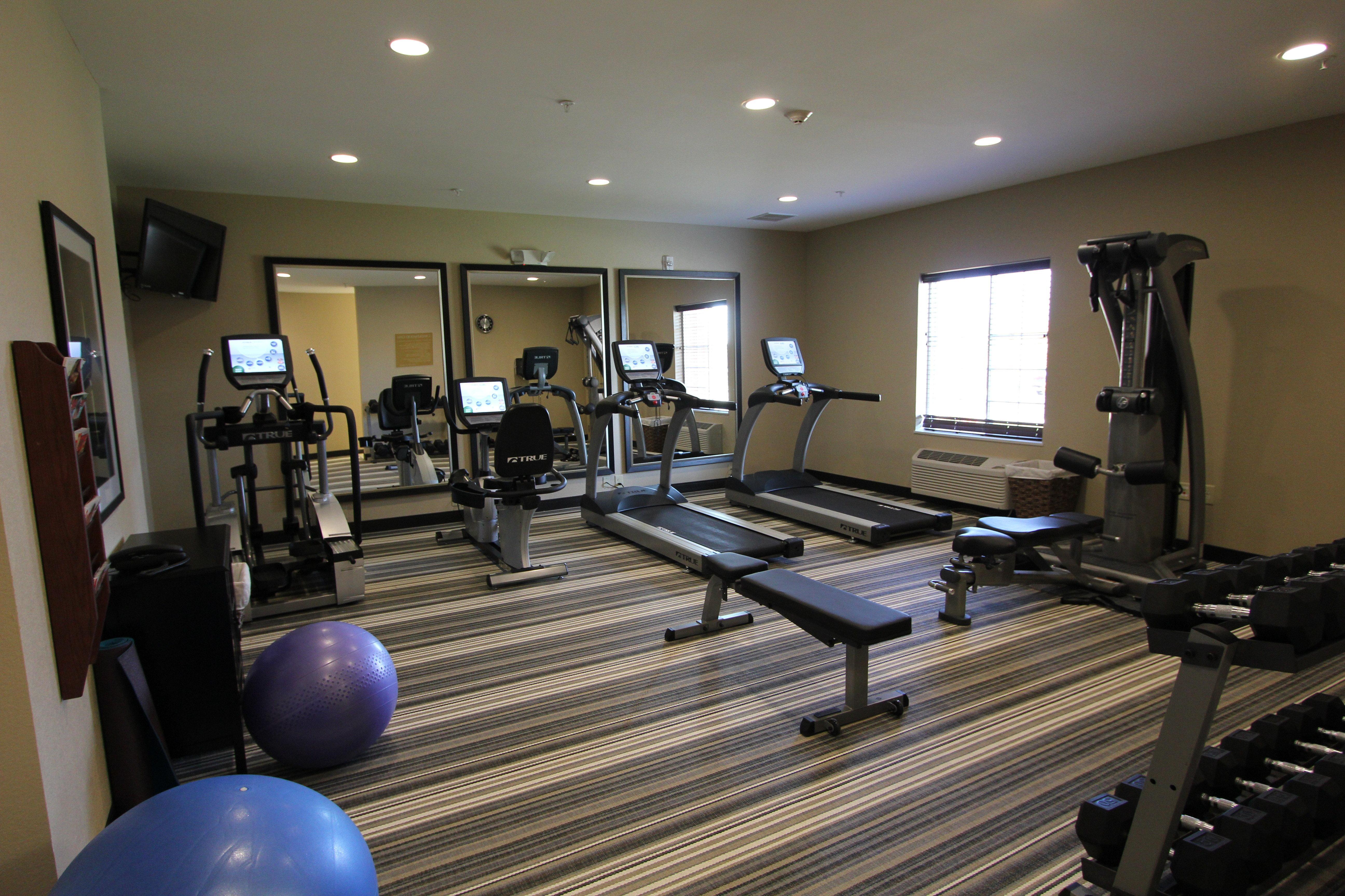 Candlewood Suites Greenville By Ihg Bagian luar foto