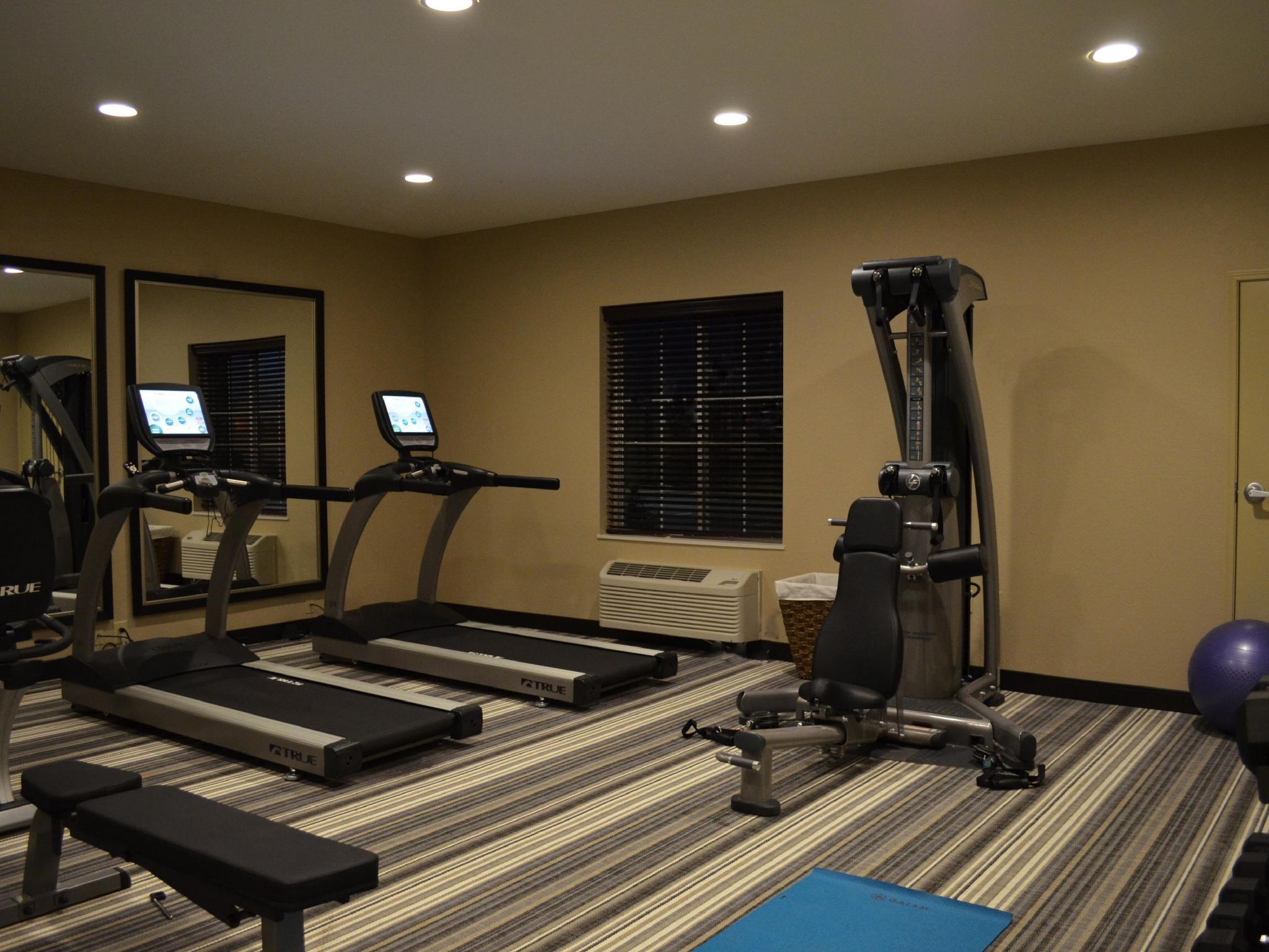 Candlewood Suites Greenville By Ihg Bagian luar foto