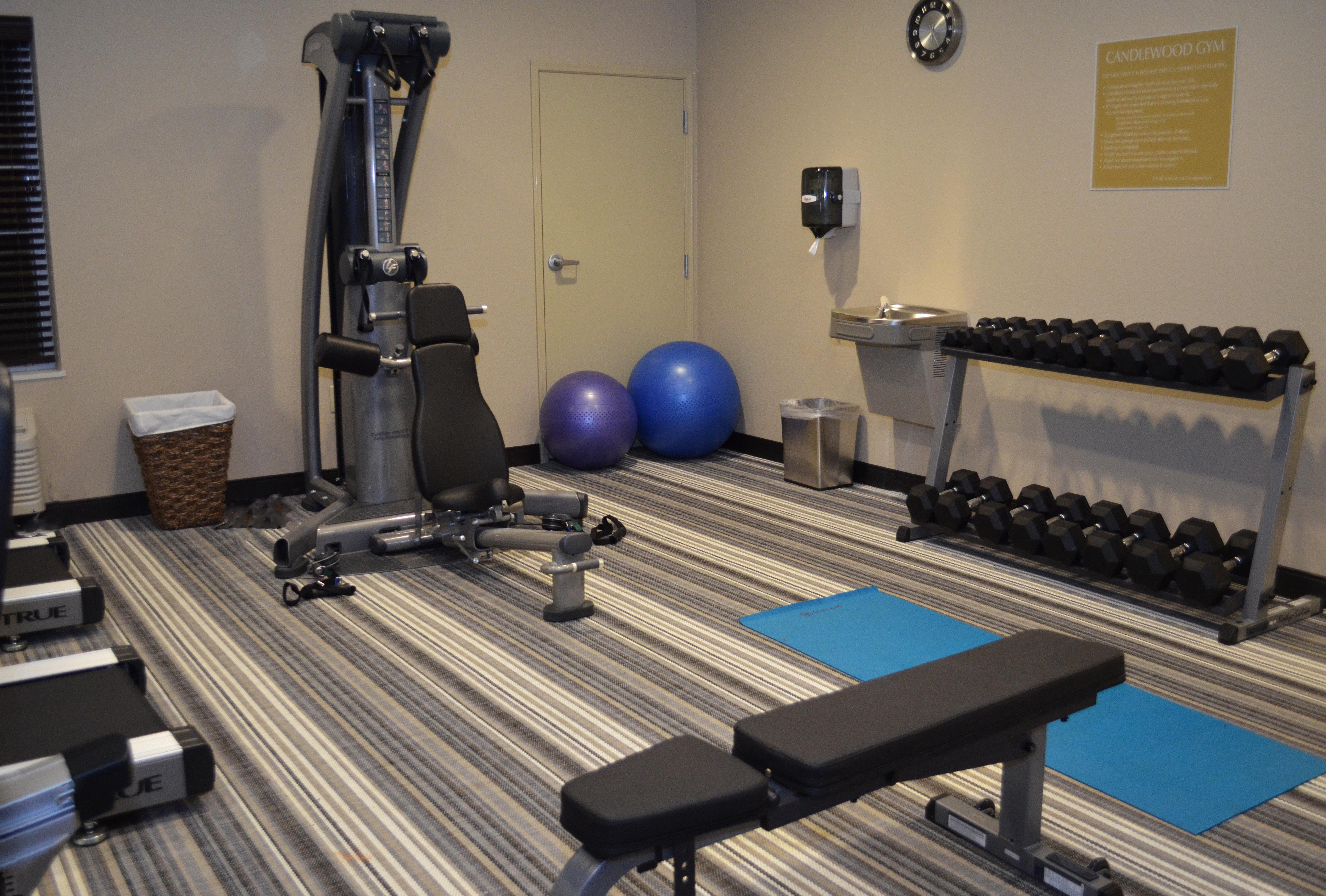 Candlewood Suites Greenville By Ihg Bagian luar foto