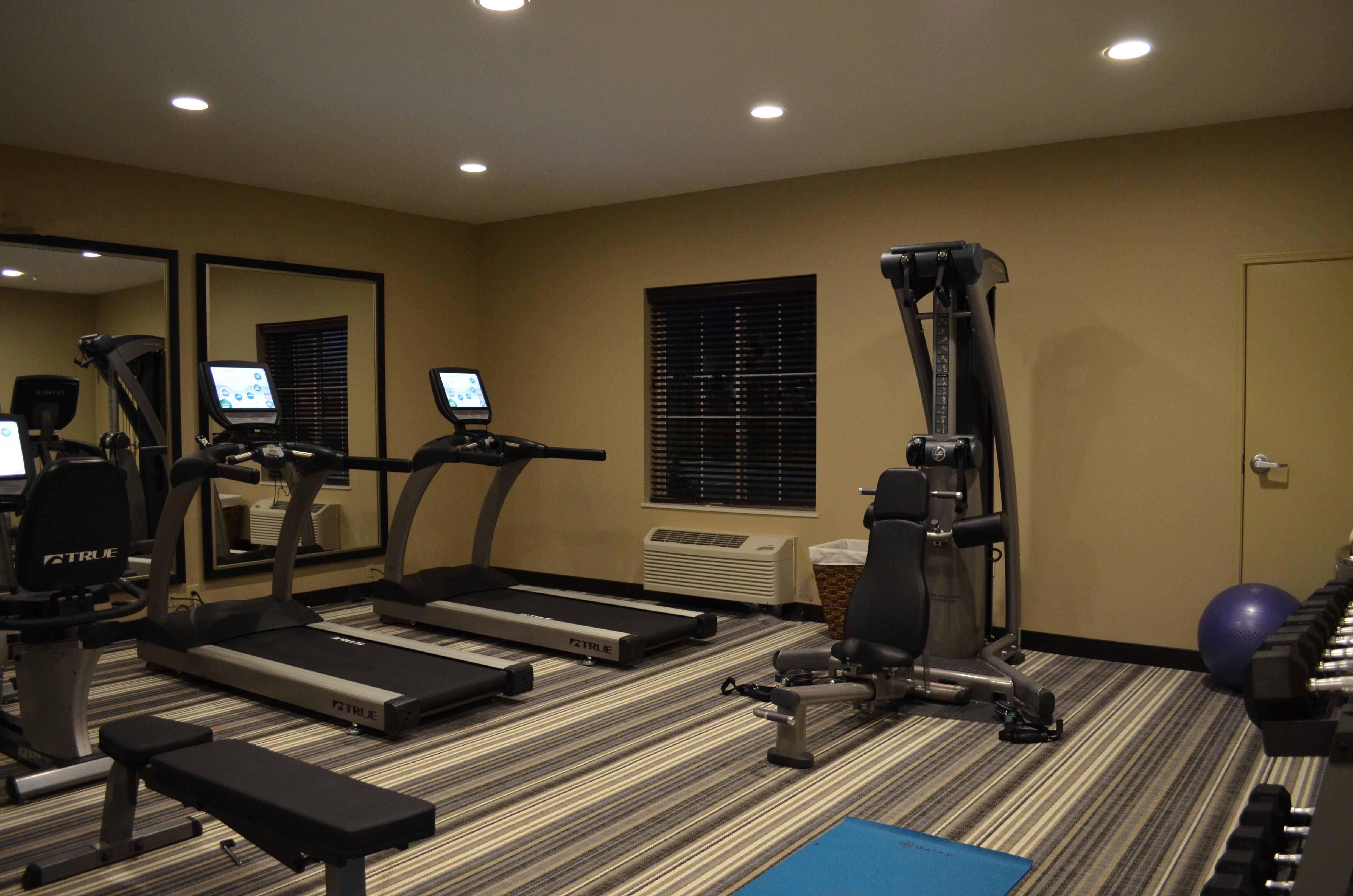 Candlewood Suites Greenville By Ihg Bagian luar foto