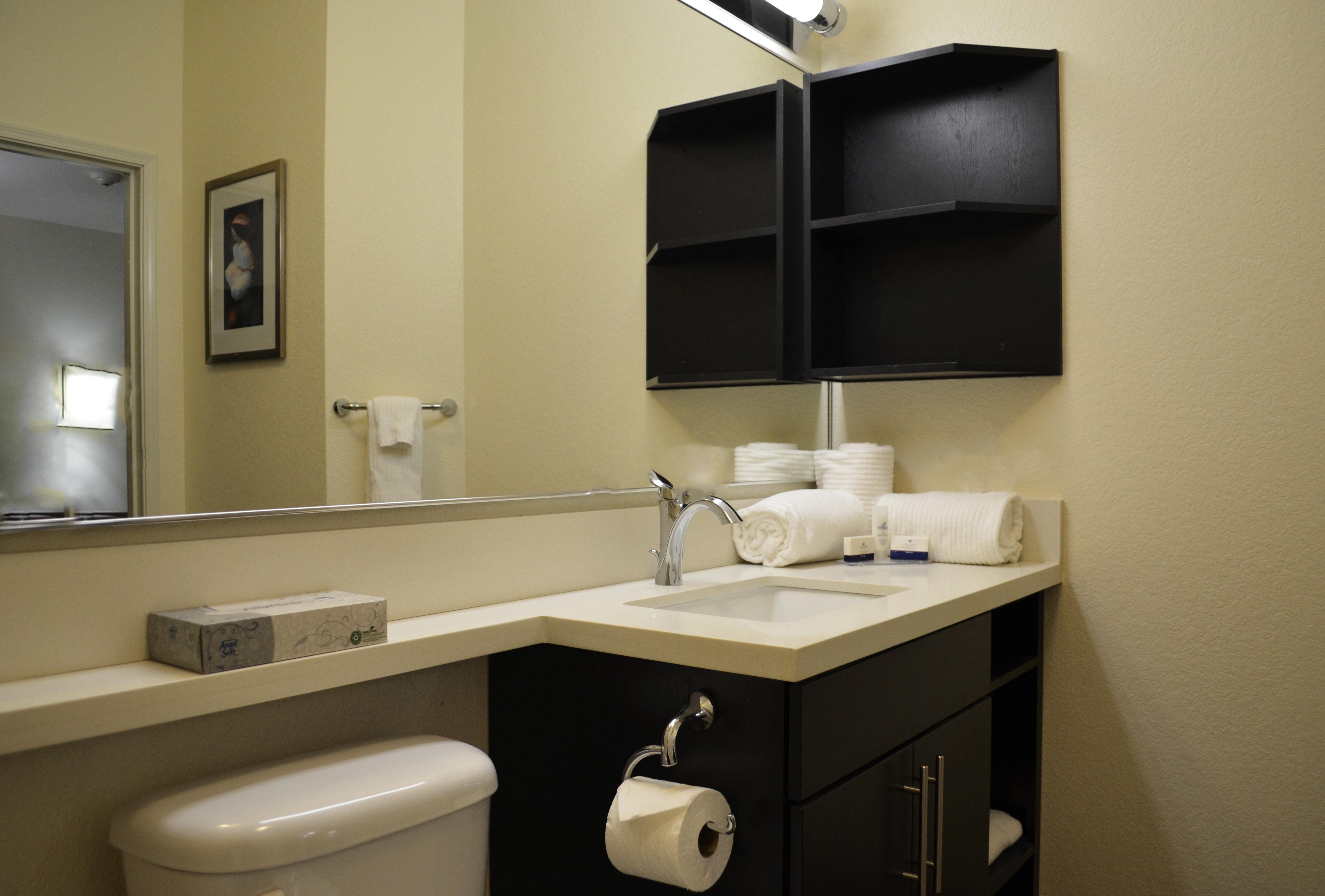 Candlewood Suites Greenville By Ihg Bagian luar foto